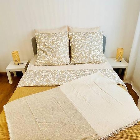 Apartmán Le Cellier Saint Vincent Damery  Exteriér fotografie