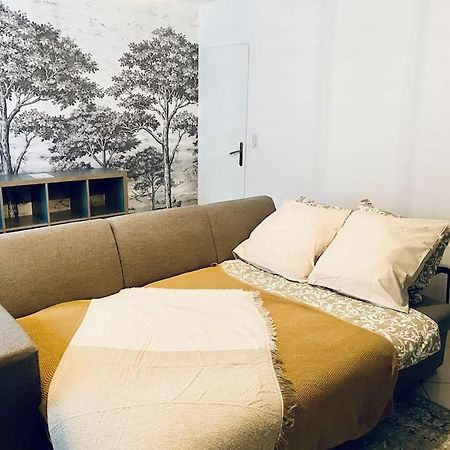 Apartmán Le Cellier Saint Vincent Damery  Exteriér fotografie