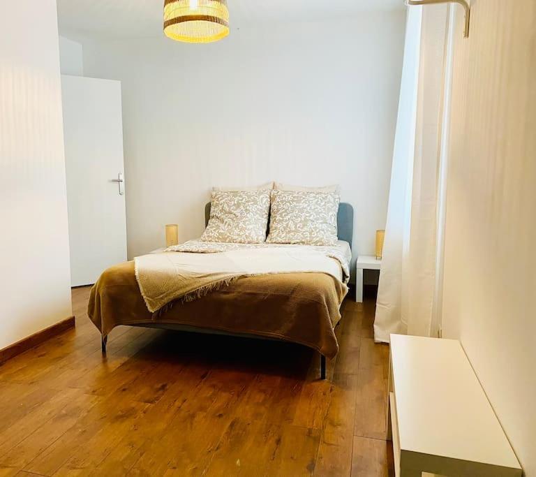 Apartmán Le Cellier Saint Vincent Damery  Exteriér fotografie