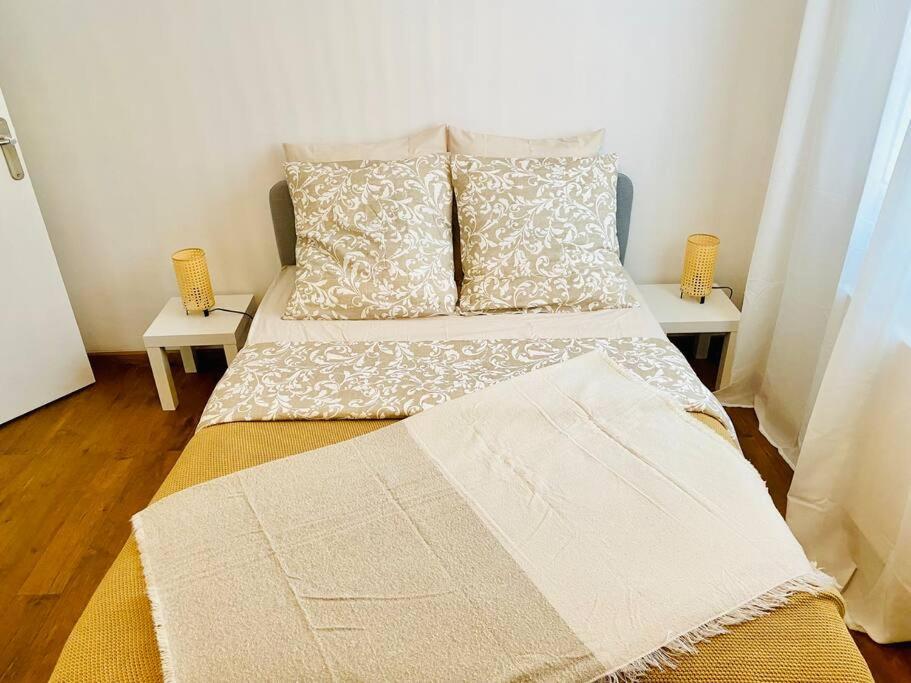 Apartmán Le Cellier Saint Vincent Damery  Exteriér fotografie