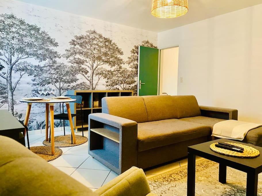 Apartmán Le Cellier Saint Vincent Damery  Exteriér fotografie
